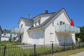 Haus Möwe Whg 03 mit Terrasse & Kamin Thiessow, Thiessow
